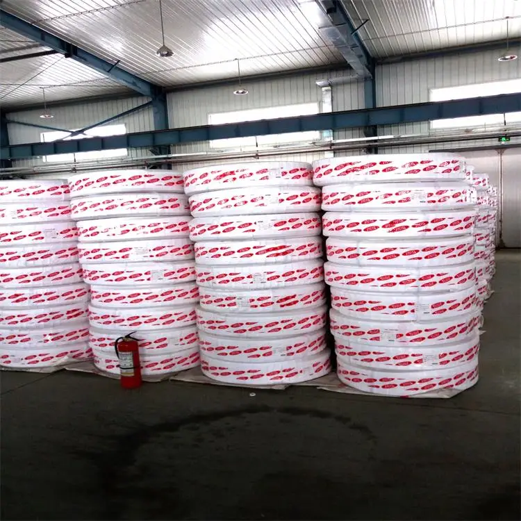 PE-AL-PE/PERT/PEX/PPR Composite Pipe Extrusion Line (100 kg/hr) at