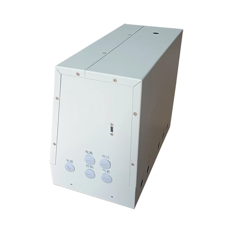 Custom ATM Machine Shell Ticket Machine Case Parking Lot Ballot Box Lane Controller Chassis Parking Card Reader Metal Enclosure