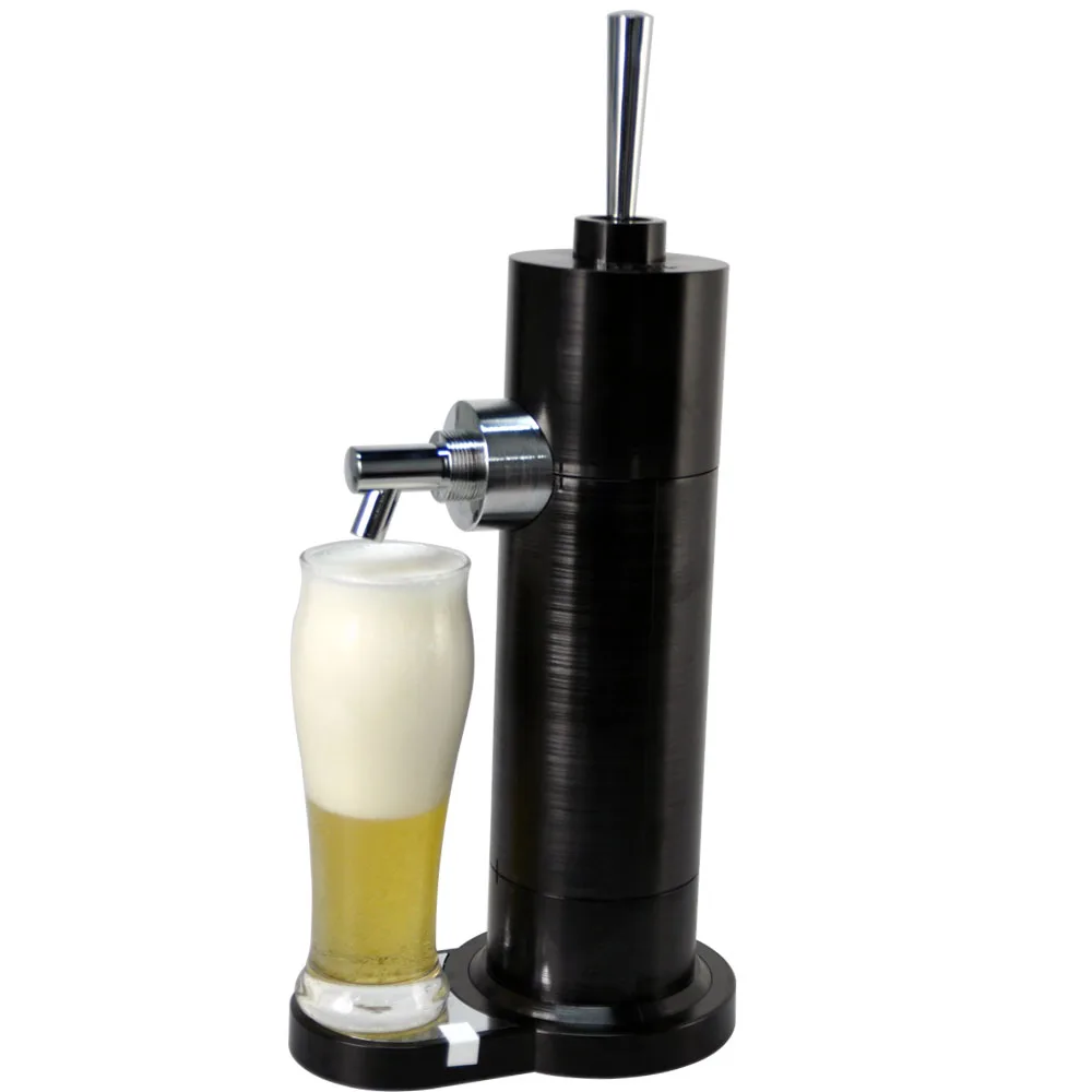 Bartender Tool Beer Pump Dispenser Draft Beer Foam Head Machine Buy
