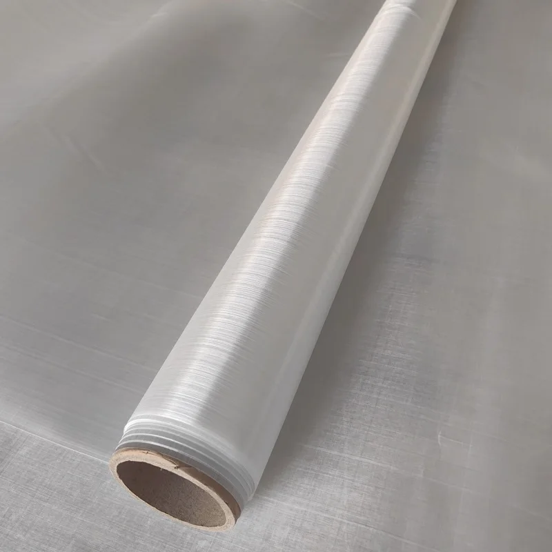 Высокопрочная 130gsm 160gsm UHMWPE UD ткань для пластины жилет безопасности