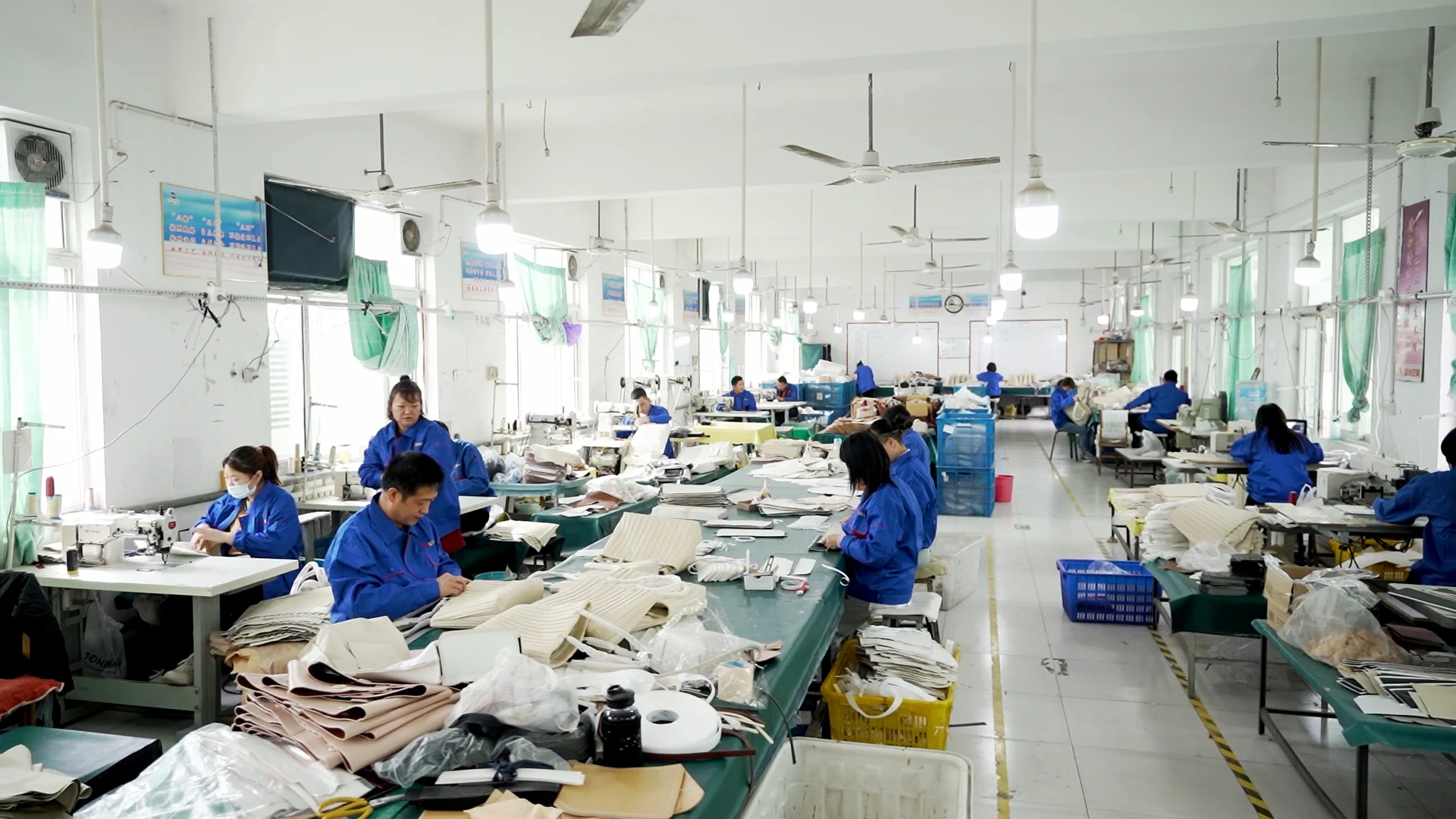 Baoding Keifi Import And Export Trade Co., Ltd.