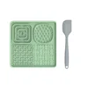 Verde + Raspador (Cuadrado)