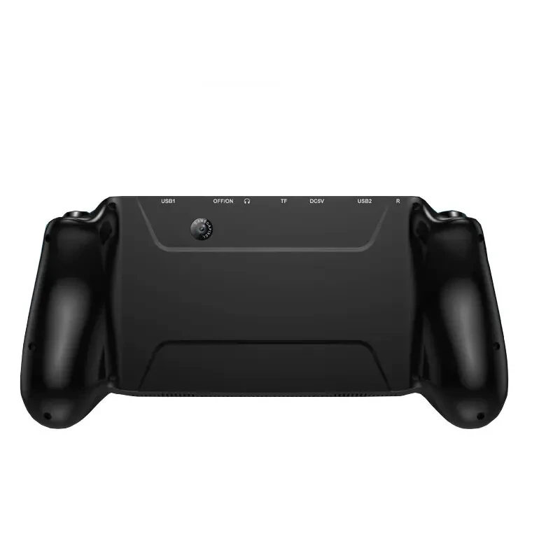 X20 Portable Retro Handheld Video Game Console Bulitin 3000 Game 7.0