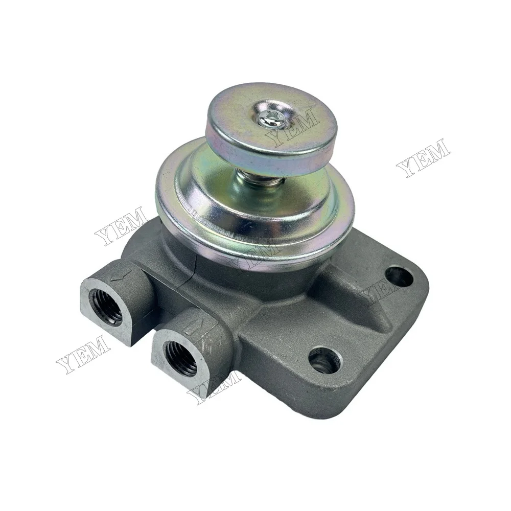 For Komatsu 4D95 Fuel Filter Head Engine Spare Parts 2