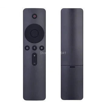 for Xiaomi IR Remote Controller TV Box Remote Control For Xiaomi Mi Smart Android TV Box 11 Keys
