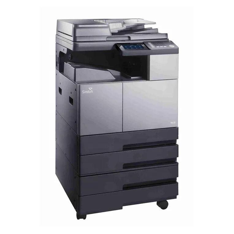 Ricoh IM C2500A