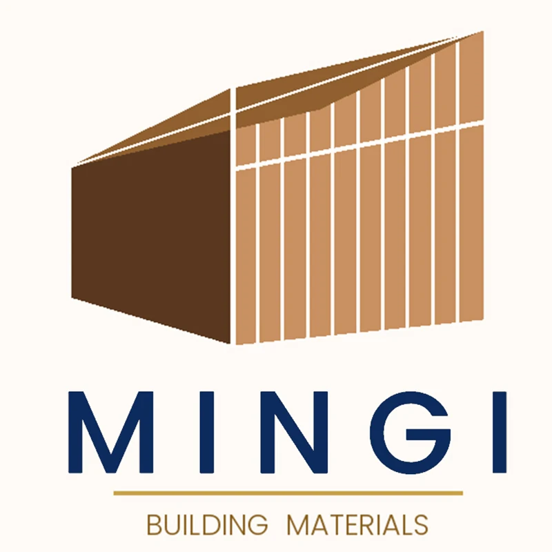 Company Overview - Shandong Mingyi Building Materials Co., Ltd.