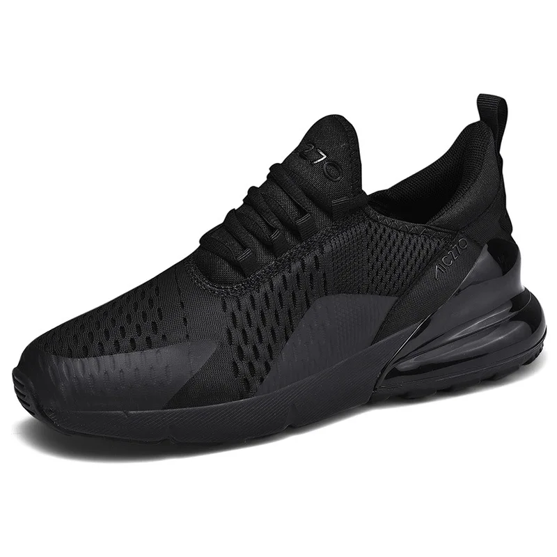 Outdoor Breathable Sports Running Shoes 