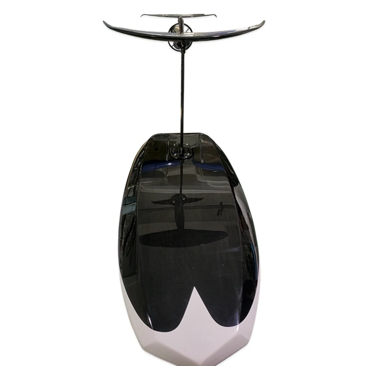 2023 Motorized Power Foil Board Hydrofoil Efoil Jet Surf Electric Surfboard for Sale