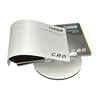 TPU-Metal White Aluminum(M)