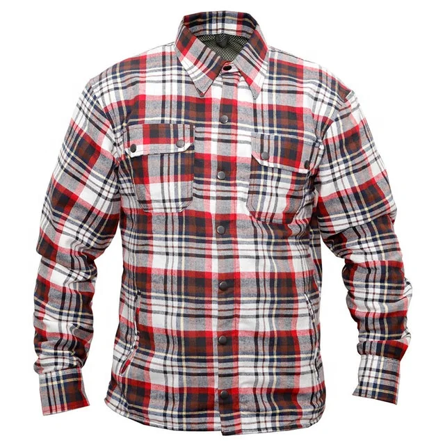 best armored motorcycle shirt