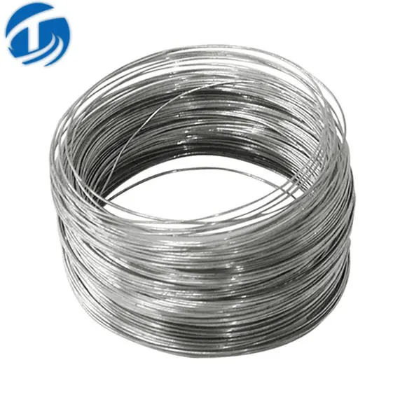 0.5mm hard wire Stainless steel bright wire single hard steel wire 1000feet 