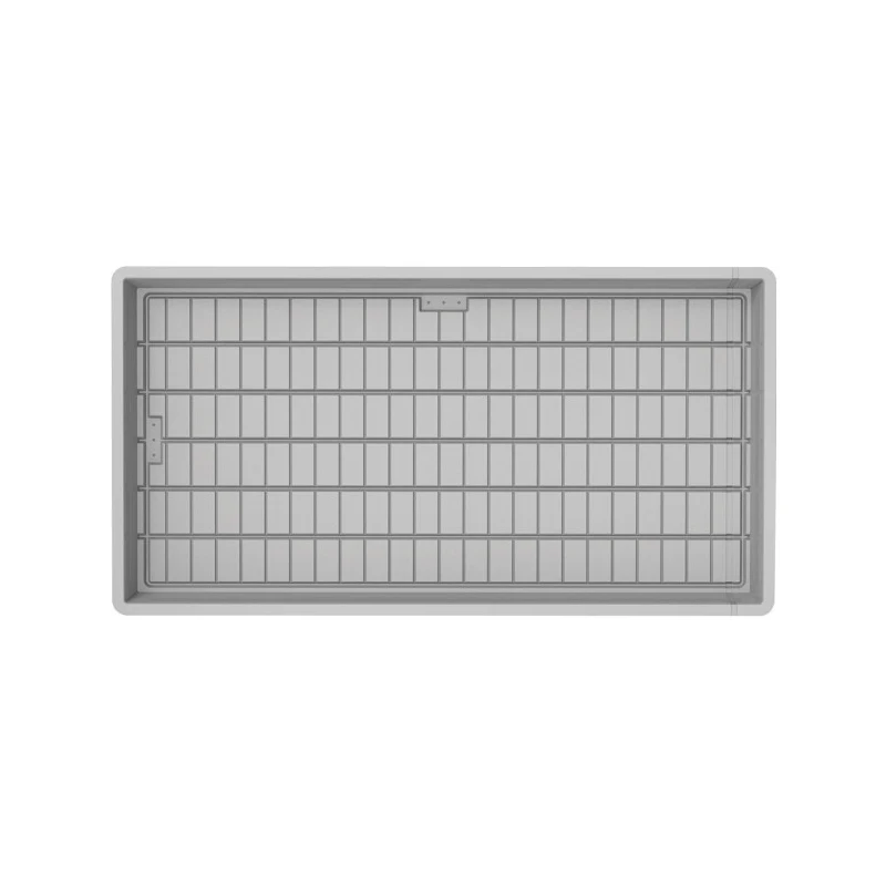 Good Selling Flood Table Tray 5X5