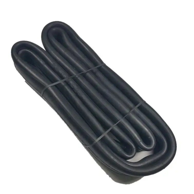 Chambre à air Deli 26x1.75/2.125 valve Schrader - Roue et pneu vélo