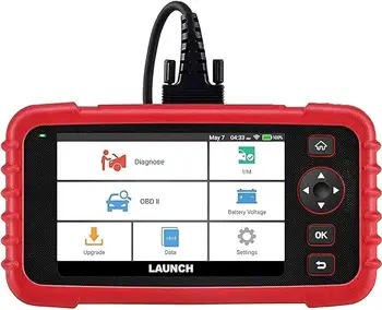 LAUNCH CRP123X OBD2 Scanner - Key Programming SDK Tool