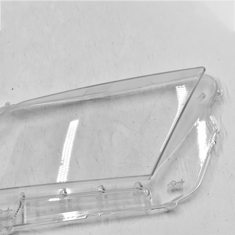 포드 머스탱 2013 대한 자동차 부품 조명 시스템 투명 헤드 라이트 렌즈 커버 Buy 머스탱을위한 헤드 라이트 렌즈 커버