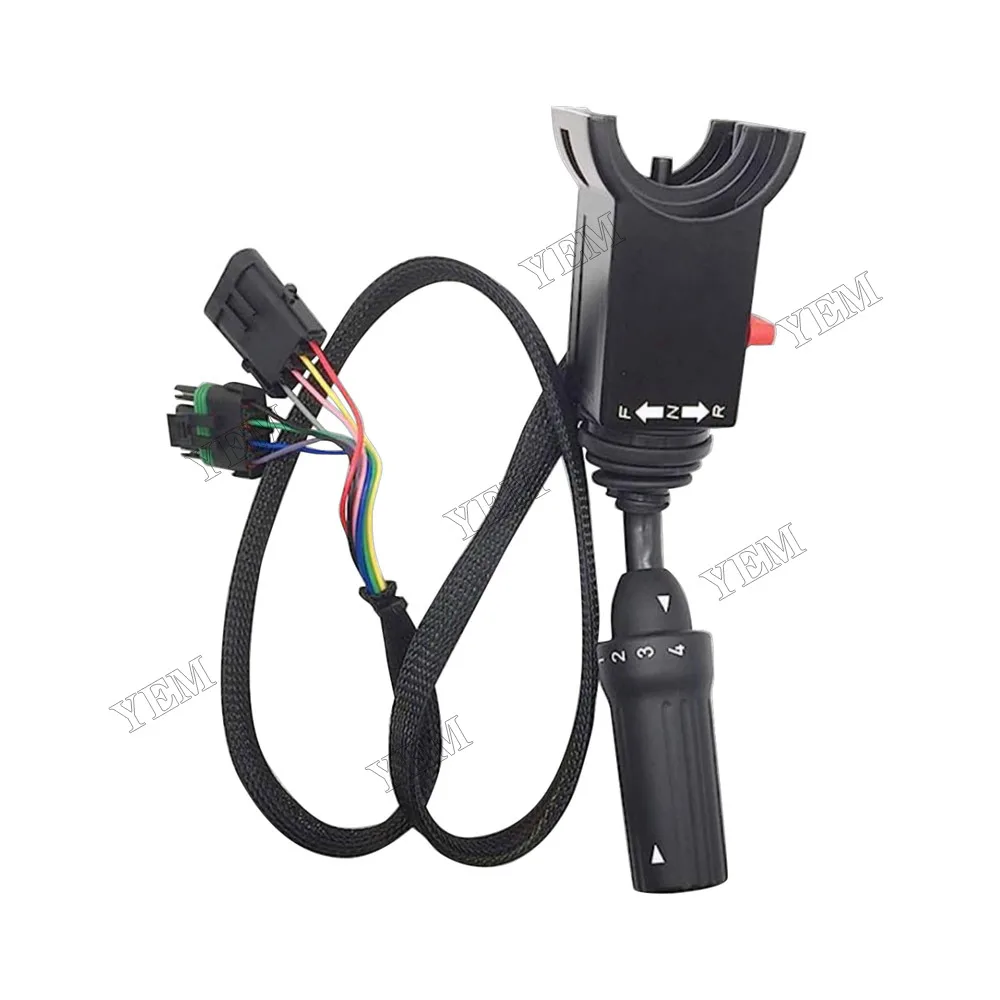 Combination Switch 0501216209 0501210702 238270A1 Fit for Volvo 4WG160 4WG180 4WG200 Engine