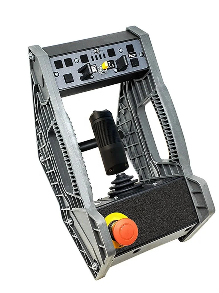 Table Lift Control Box HNARL Jlg Scissor Lift Control Box 0272778 - 1 Year Warranty
