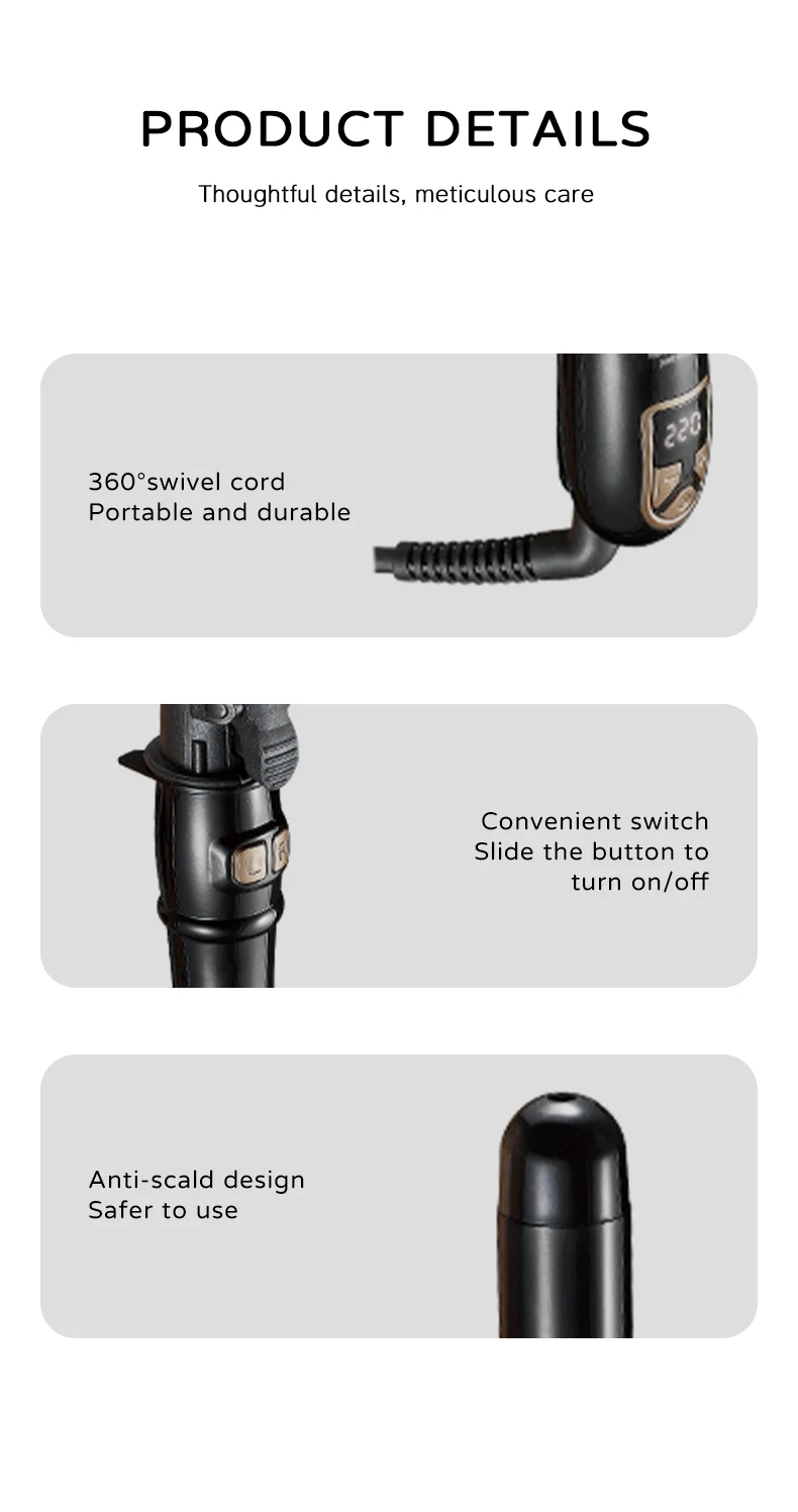 Specifications