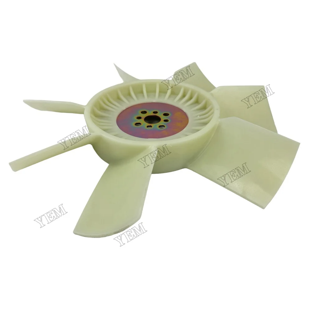 S6S Fan Blade Repair Kit for Mitsubishi Replacement Engine Parts 3