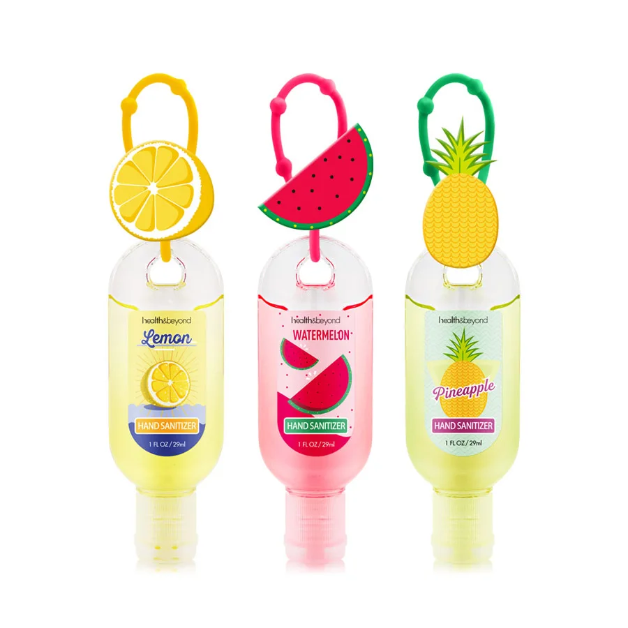 Гель для ручной стирки с силиконовым держателем 29 мл