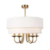 Antique Brass