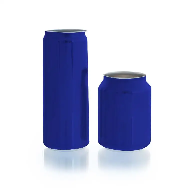 180ml 200ml 250ml 330ml 355ml 473ml 500ml Aluminum Soft Drink Can Beverage Beer Cange Beer Can
