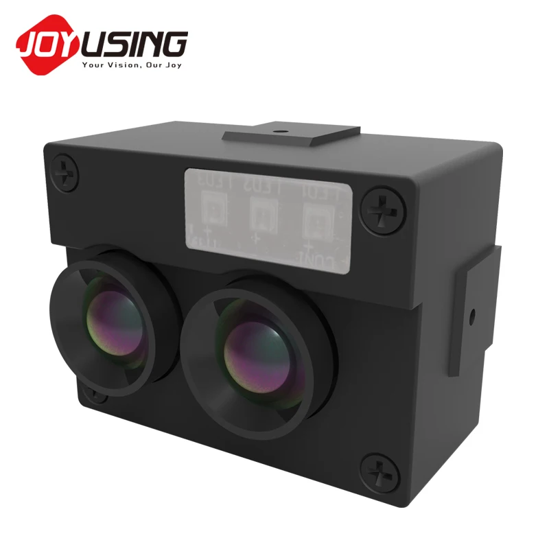 Dual USB Infrared Camera with Night Vision Face Liveness Detection and Recognition Free SDK