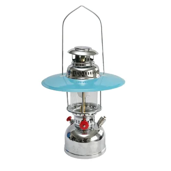 Kerosene Pressure Lantern by Anchor: Bright Outdoor Lighting for