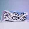 Graphic card  RX 6800