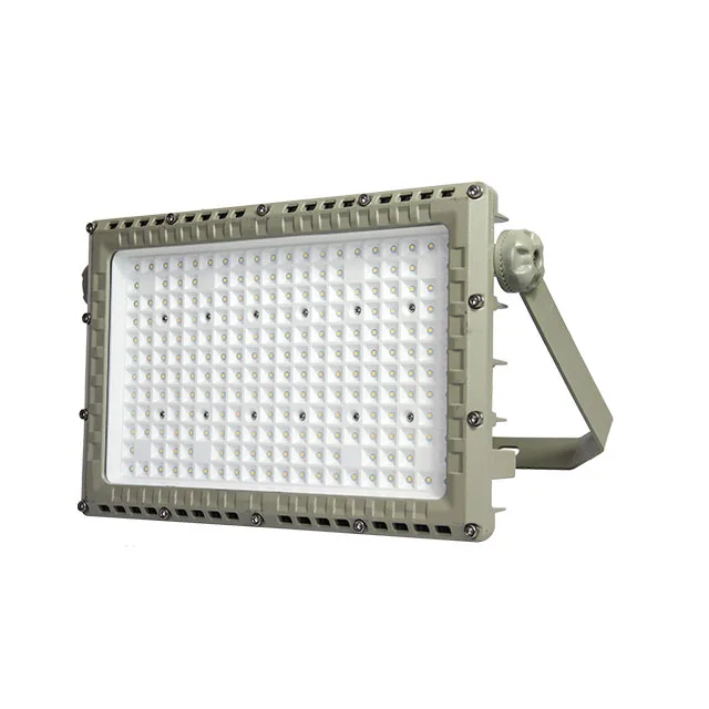 GYD Explosion Proof Led Flood Lighting ATEX IP66 5 Years Warranty Flame Proof High Bay Light for Hazardous Locations