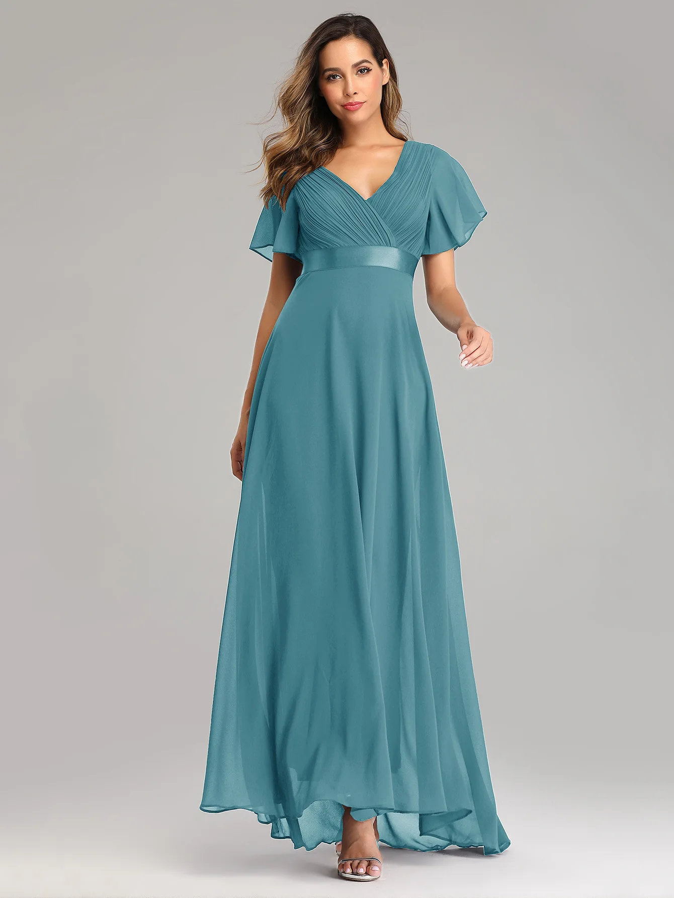 elegant african evening dresses Elegant African Evening Gown Rhinestone Luxury Party Dress Flexi Africa
