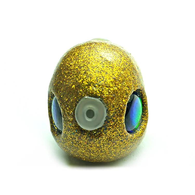 Вольфрамовые приманки Master Tairaba, вольфрамовая приманка Tairaba для ловли окуня, щуки, змеи, головы собачьей рыбы, Мускусная