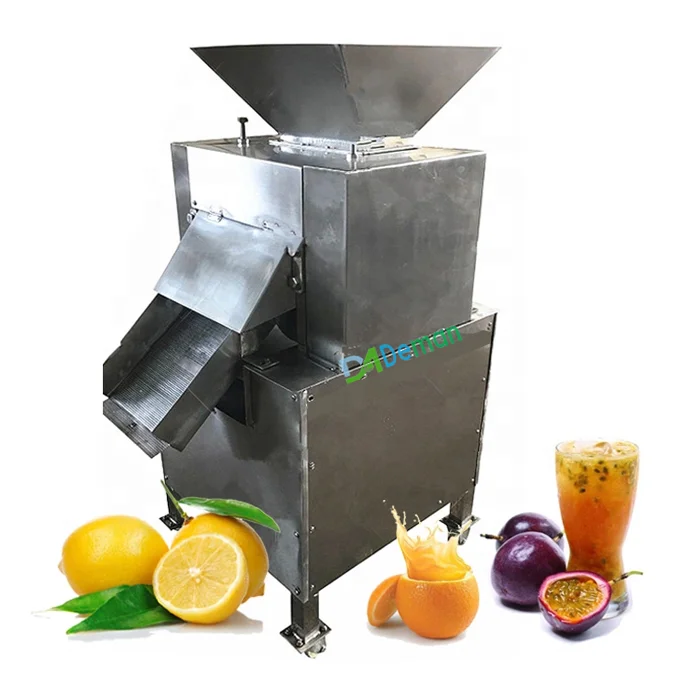 Cheap Price No Damage to Seed Lemon Juicer for Lemonade