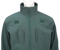 ambulance soft shell