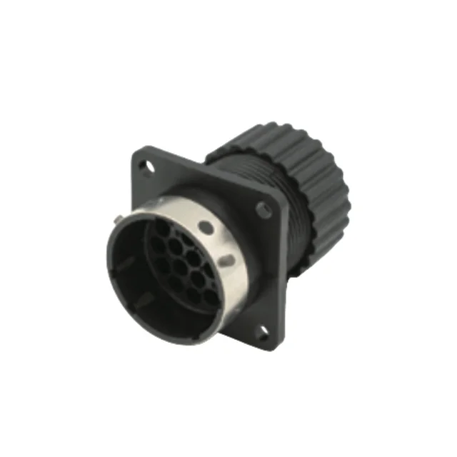 19-Pin Three Connection Electrical Housing Wiring Cable Connector Plug Model 92900-0078/192900-0353/192900-0057