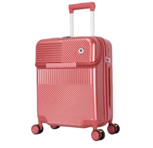 New Design Carry on Luggage Business TSA Lock Universal Wheel Luggage for Travel Luggage