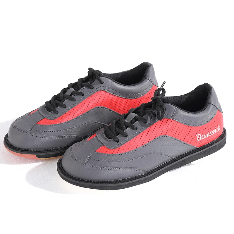 High Quality Bowling Private Shoes For Men And Women Brunswick Bowling