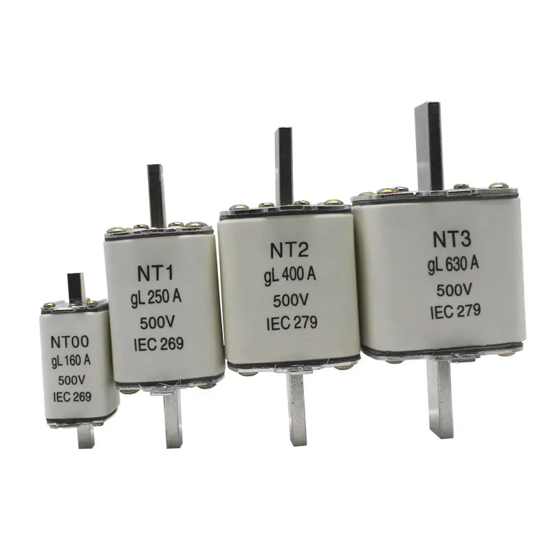 Nt Nh Fuse Link (nt00c Nt00 Nt0 Nt1 Nt2 Nt3 Nt4 Nh00c Nh00 Nh0 Nh1 Nh2 ...