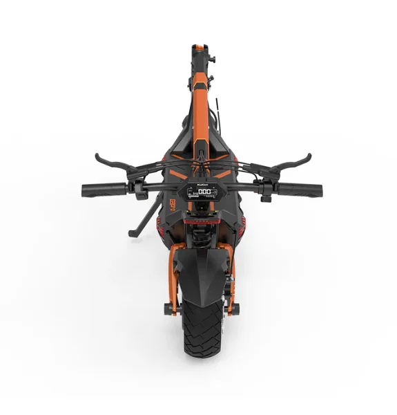 Ultimate Well-priced Hot Selling Good Quality G3 PRO All-terrain Electric Scooter for Adults