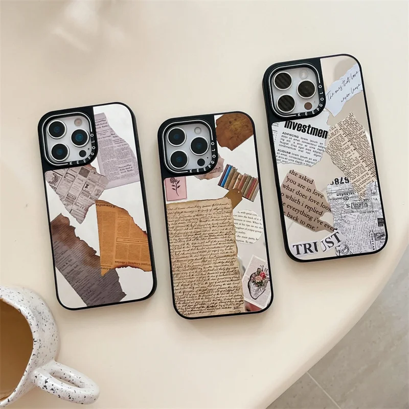 Rhode Lipstick and All-Inclusive Mobile Phone Case for Iphone