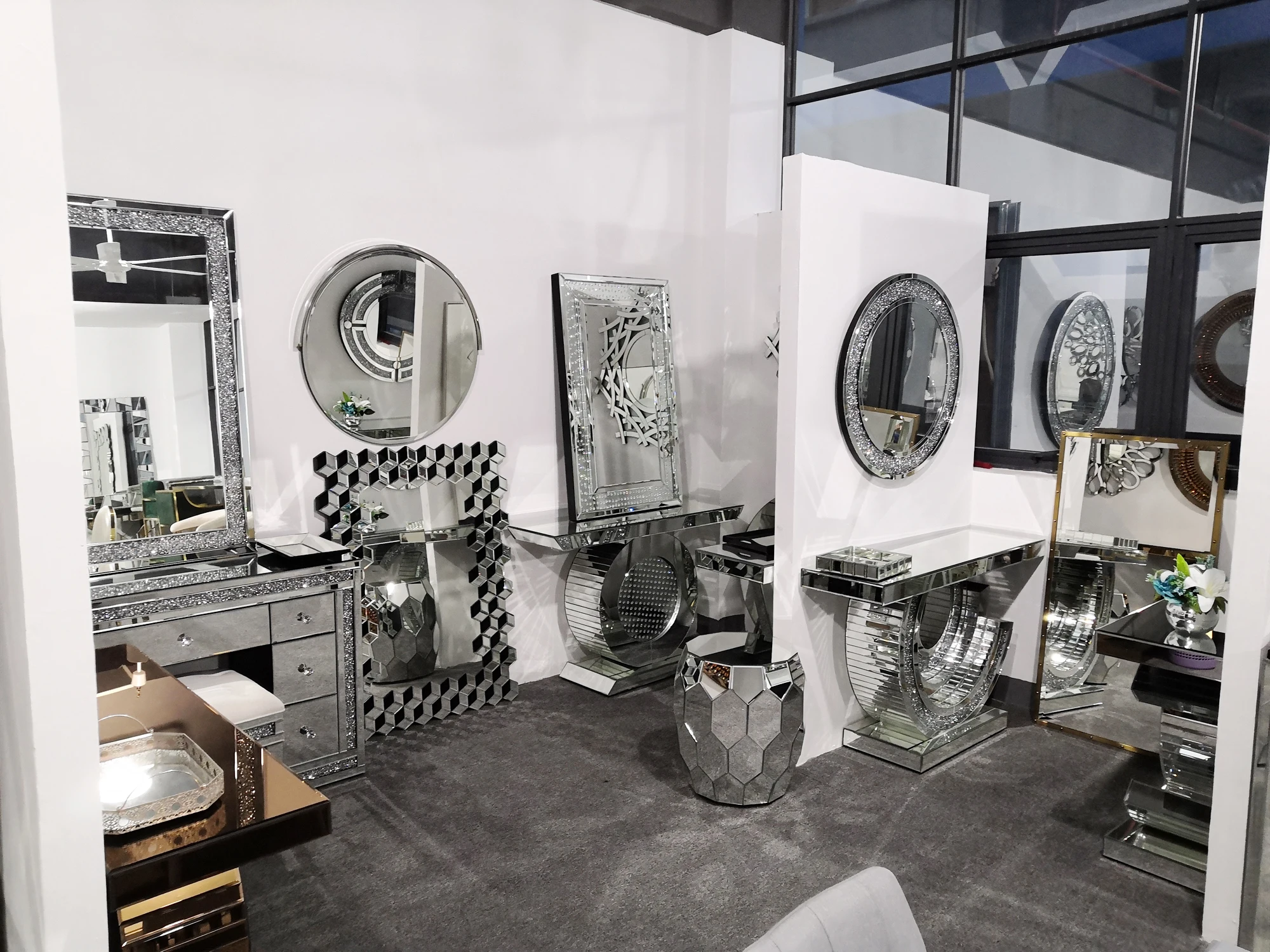 Showroom