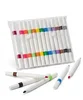Colorful Markers-15 Color