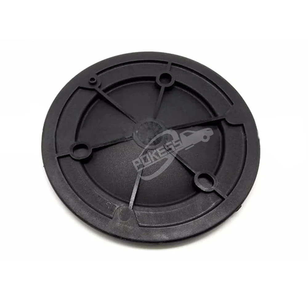 Auto Performance Parts Engine Systems 3S7Q6095AA Lower Litter Timing C... — 2