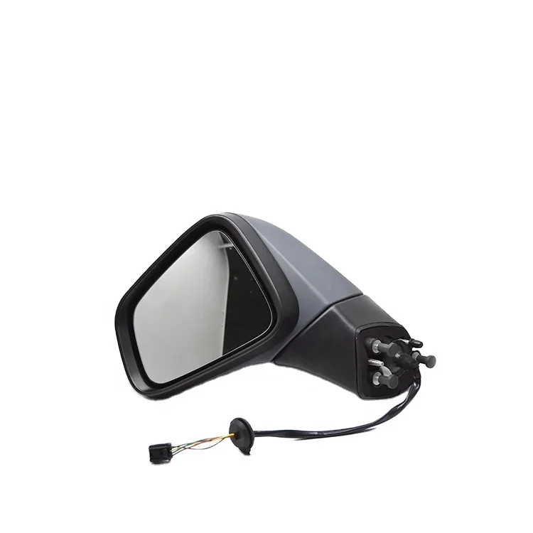 2017 chevy malibu rear view mirror