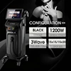 Negro (1200w)