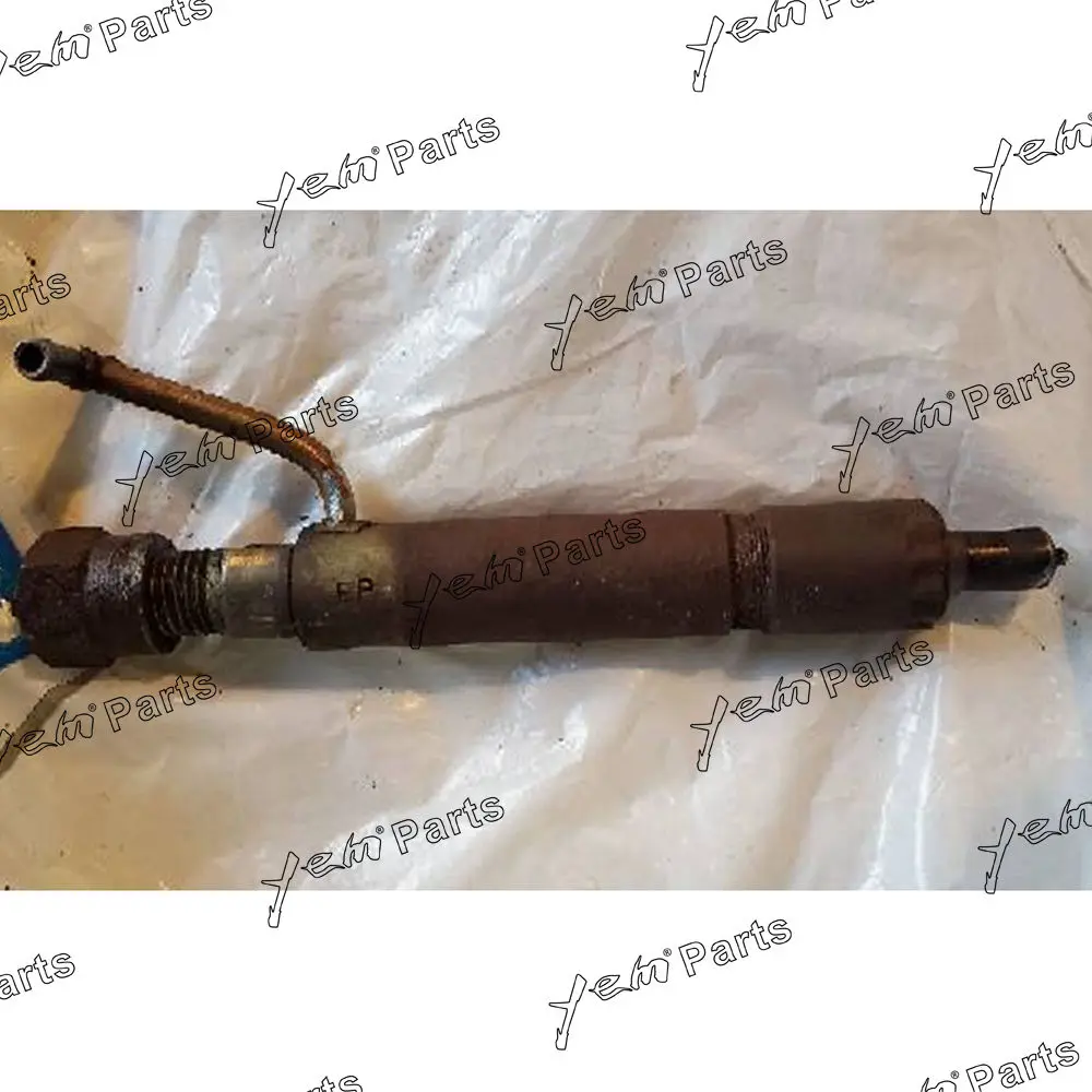 For Yanmar Diesel Engine 3TN100 Injector