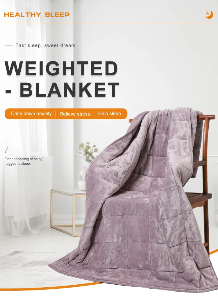 Many Colors Blanket Weighted Blanket Weighted Blanket Wholesale Buy