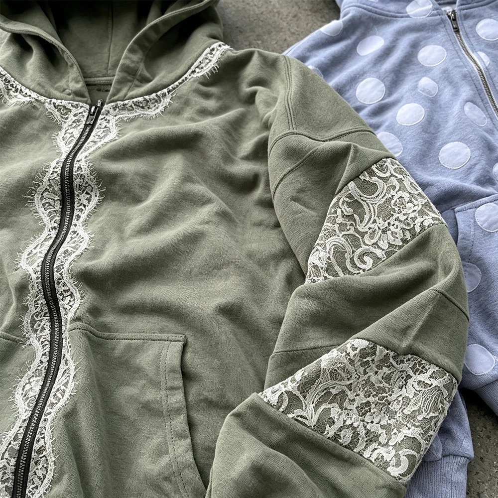 Detail shot