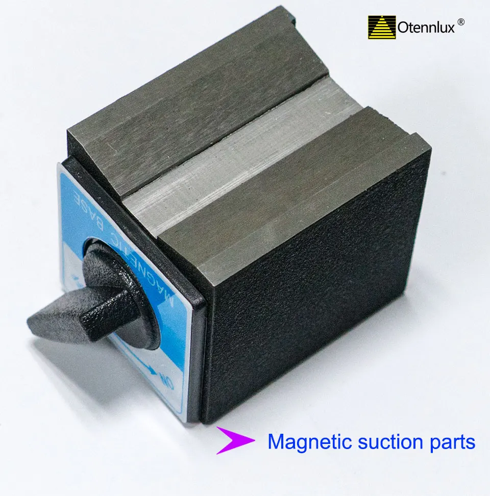 Magnetic Base Flexible-head LED Cob Work Light 500mm Flexible-head 24V 3W  Gooseneck Lamp Led Magnetic Work Light, image size:960x972